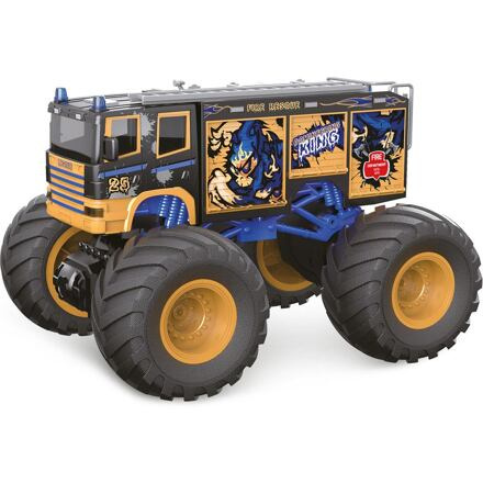 BUDDY TOYS Big Foot - Truck
