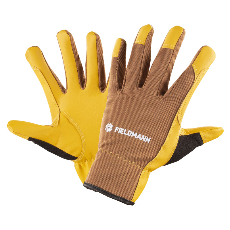 FIELDMANN FZO 7011 - pracovní rukavice