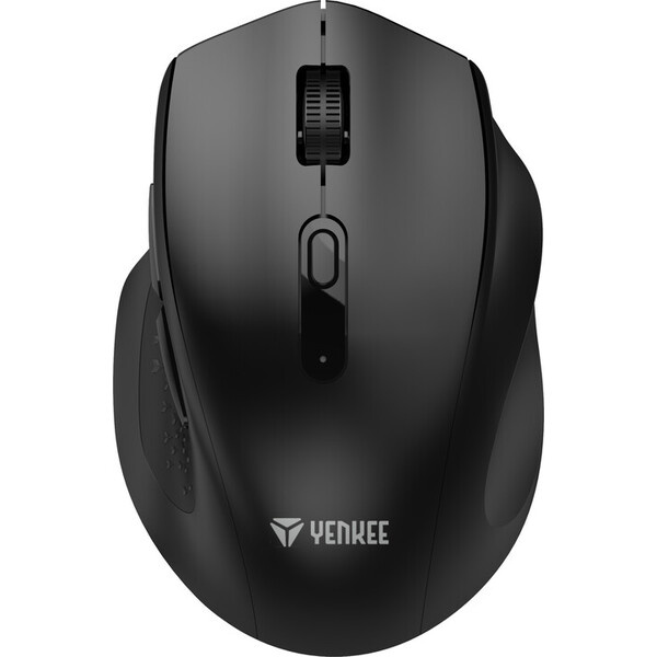 Yenkee Dual WL YMS 2050BK Černá