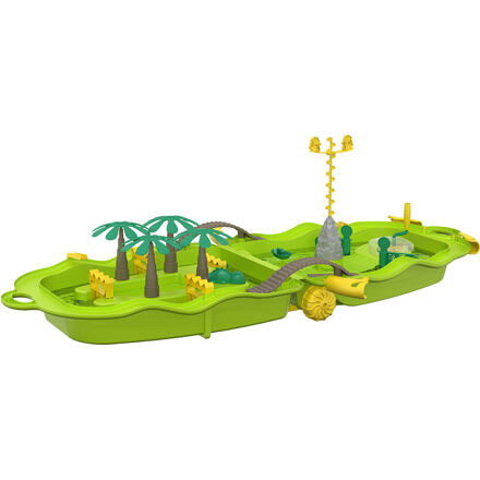BUDDY TOYS Vodní dráha Jungle 