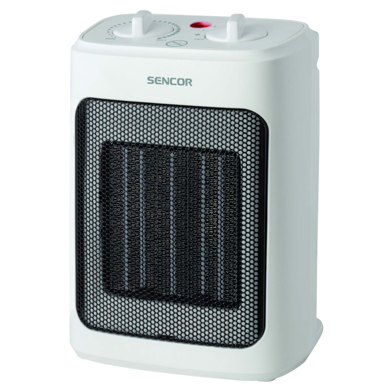 Sencor SFH 7600WH Keramické topidlo