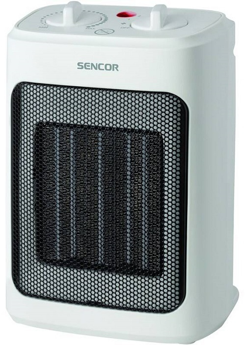 Sencor SFH 7600WH Keramické topidlo