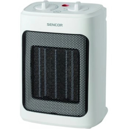Sencor SFH 7600WH Keramické topidlo
