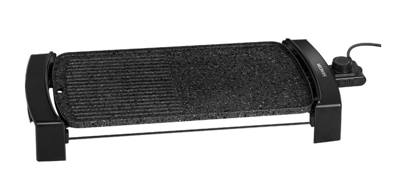 Sencor SBG 104BK Stolní elektrický gril