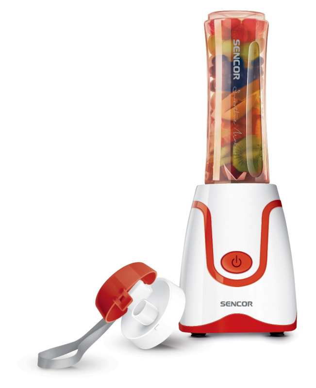 Sencor SBL 2114RD Smoothie mixér