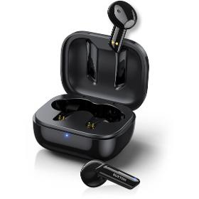 BUXTON SLUCHÁTKA BLACK TWS BTW 3300