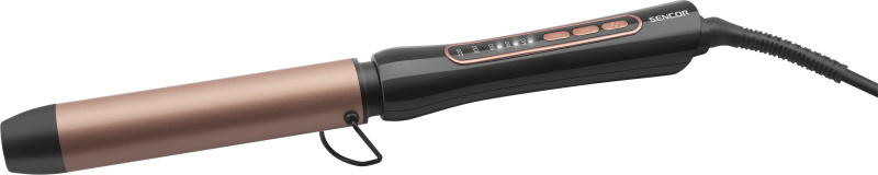Sencor SHS 0920BK Kulma na vlasy