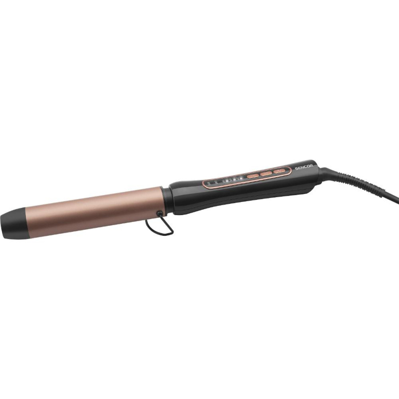Sencor SHS 0920BK Kulma na vlasy