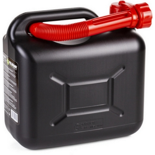 FIELDMANN FIELDMAN FZR 9060 - kanystr na palivo, 5l