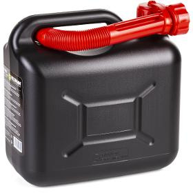 FIELDMANN FIELDMAN FZR 9060 - kanystr na palivo, 5l