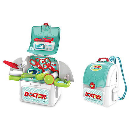BUDDY TOYS BGP 2114  Batoh doktor