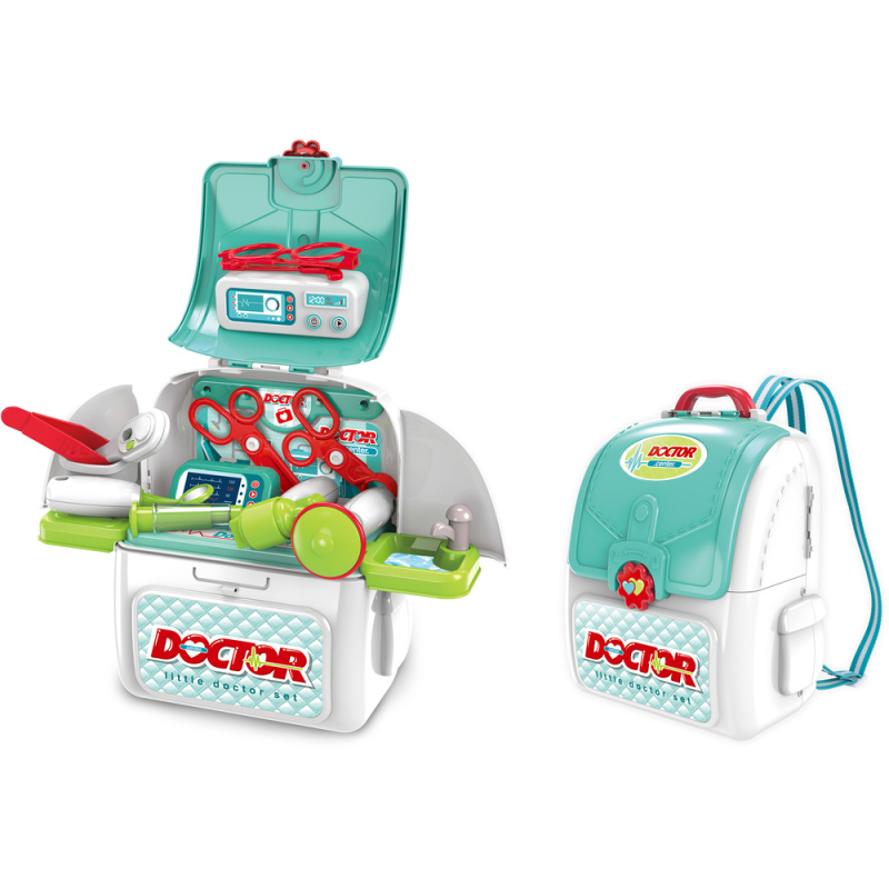 BUDDY TOYS BGP 2114  Batoh doktor