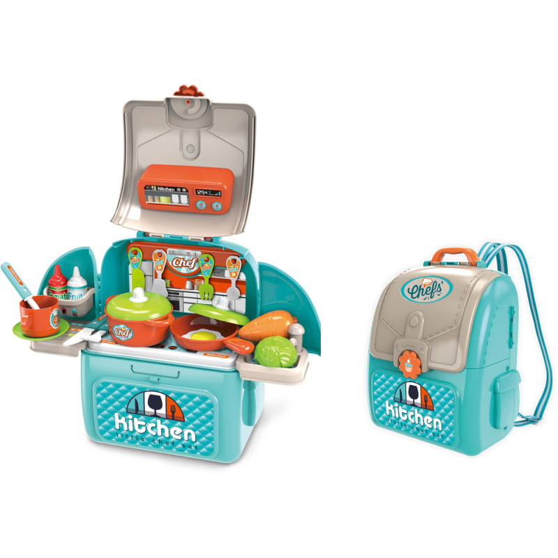 BUDDY TOYS BGP 2115  Batoh kuchyňka