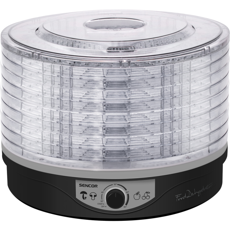 Sencor SFD 3109BK Sušička potravin