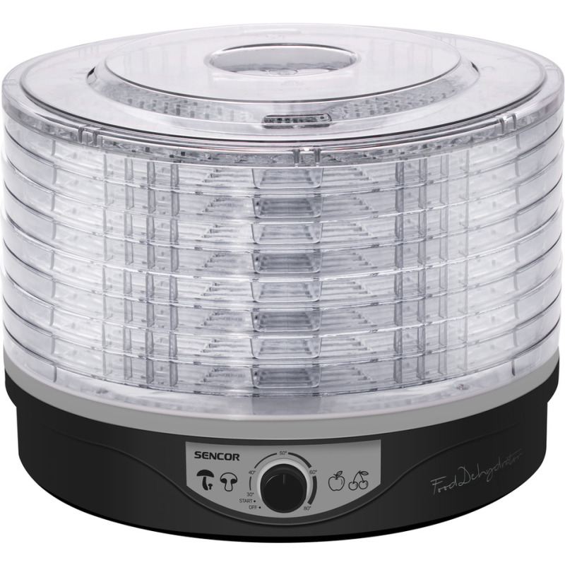 Sencor SFD 3109BK Sušička potravin
