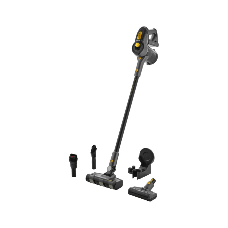 Sencor SVC 8725GD TYČOVÝ VYSAVAČ 3 v 1 