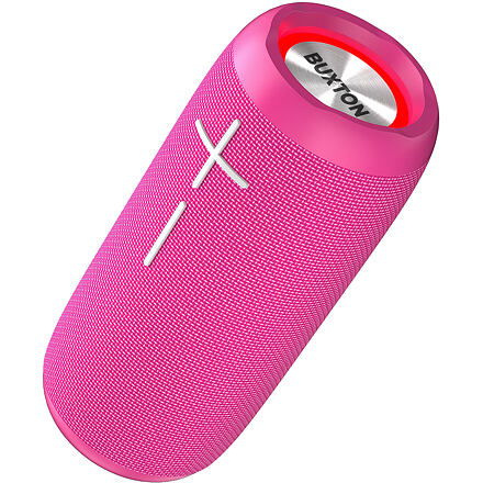 BBS 5500 PINK BT SPEAKER BUXTON