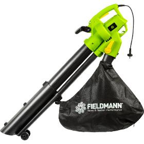 Fieldmann FZF 4008-E - elektrický foukač / vysavač