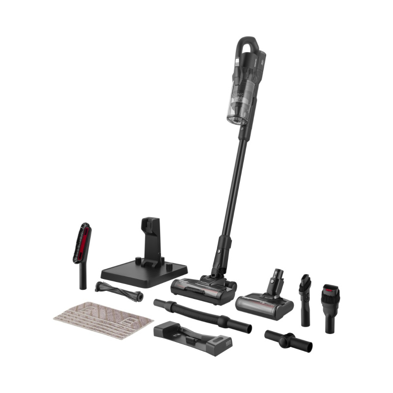 Sencor SVC 9879BK TYČOVÝ VYSAVAČ 4 v 1 