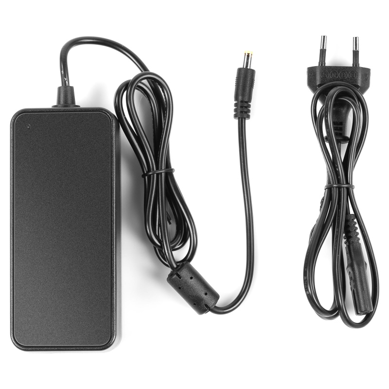 Sencor SCOOTER CHARGER FOR ONE/TWO Nabíjecí adaptér pro kolobežky SENCOR ONE/TWO