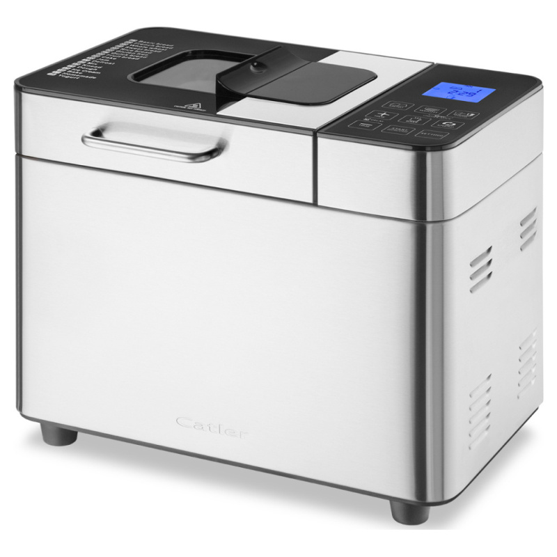 CATLER BM 700 pekárna chleba