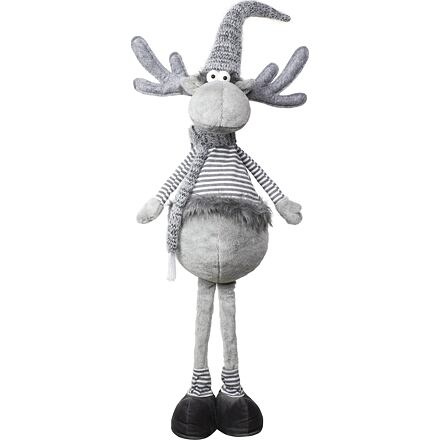 RETLUX Sob plyšový 90 cm