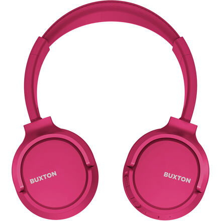 SLUCHÁTKA  BT BUXTON BHP 7300  PINK