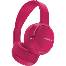 SLUCHÁTKA  BT BUXTON BHP 7300  PINK