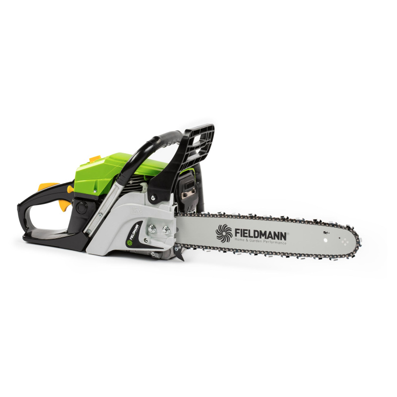 Fieldmann FZP 56516-B Benzínová řetězová pila