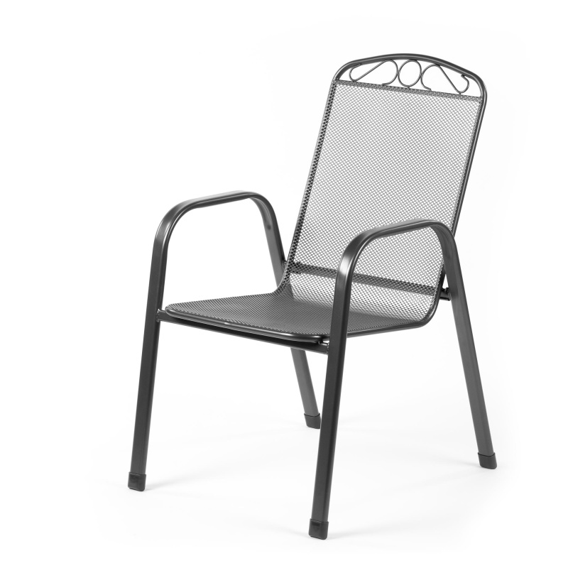 Fieldmann FDZN 5305 Zahradní drátěné křeslo