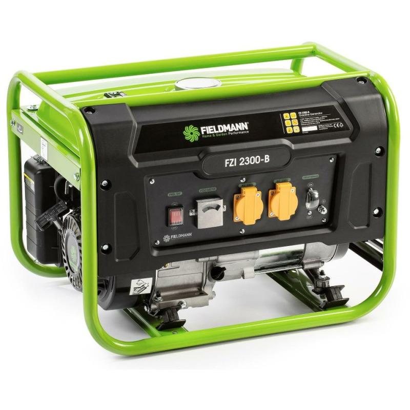 Fieldmann FZI 2300-B Stavební elektrocentrála FZI 2300-B