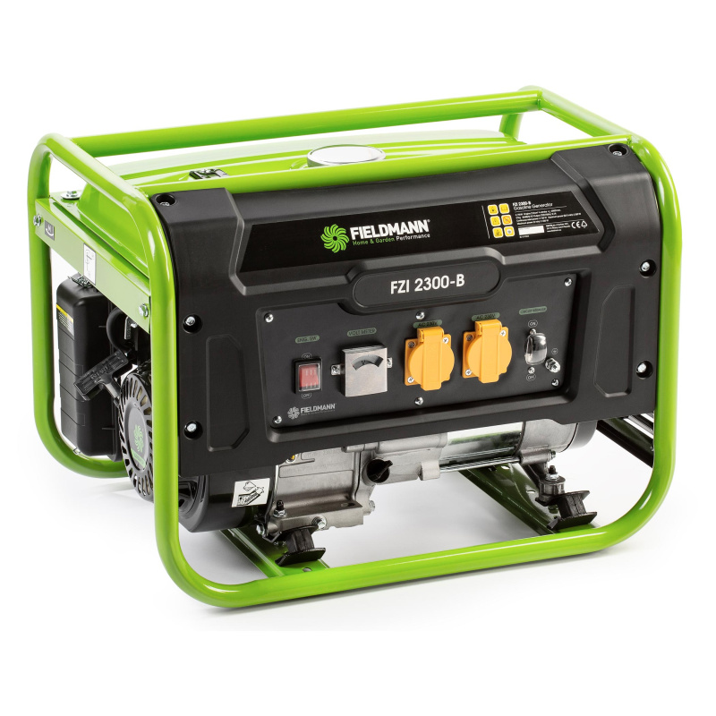 Fieldmann FZI 2300-B Stavební elektrocentrála FZI 2300-B
