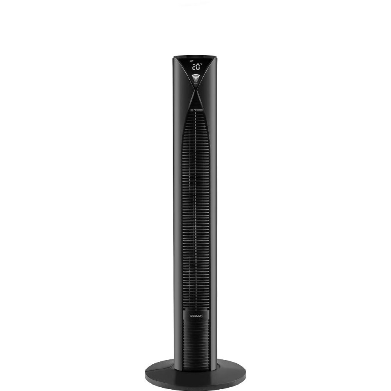 Sencor SFT 3800BK Sloupový ventilátor