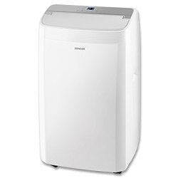 Sencor SAC MT9078CH Mobilní klimatizace Wi-Fi AllSeasons A++/A+++