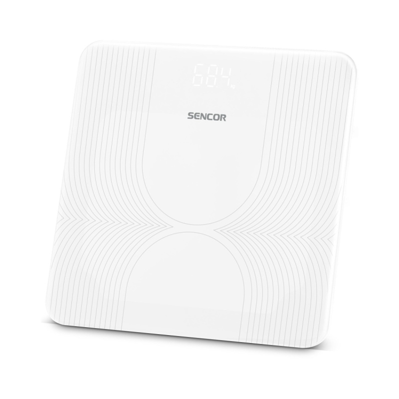 Sencor SBS 2475WH Osobní váha