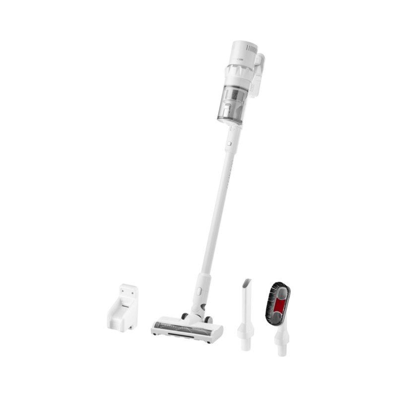 Sencor SVC 7522WH TYČOVÝ VYSAVAČ 2 v 1 