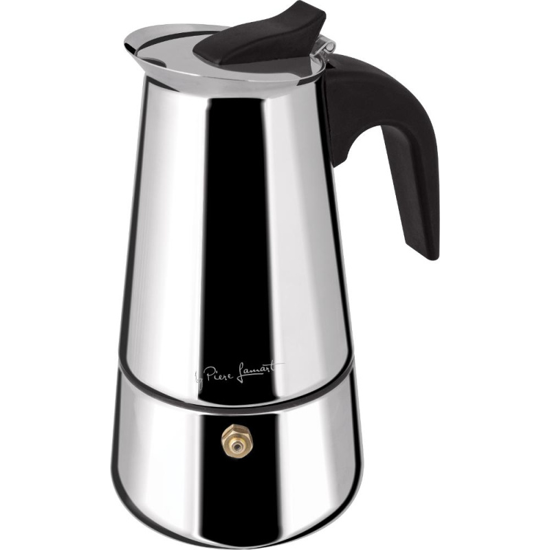 LAMART LT7077 Kaffe 300 ml moka konvička