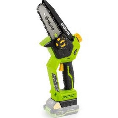FIELDMANN FZP 70105-0 20V - akumulátorová ruční řetězová pila