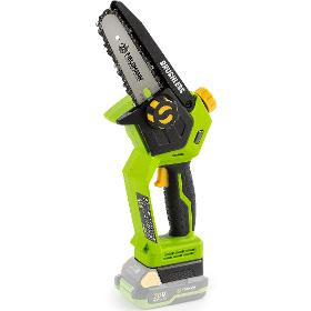 FIELDMANN FZP 70105-0 20V - akumulátorová ruční řetězová pila