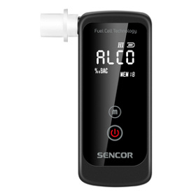 Sencor SCA BA40FC Alkohol tester