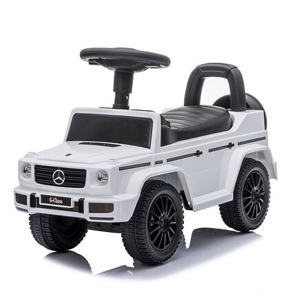 BUDDY TOYS BPC 5180 Odrážedlo Mercedes G350d