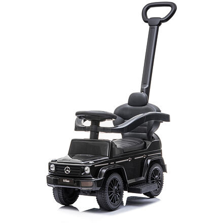 BUDDY TOYS BPC 5288 Odrážedlo Mercedes G350d 3v1