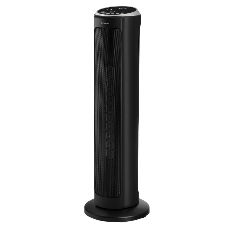 Sencor SFH 8990BK Keramické sloupové topidlo