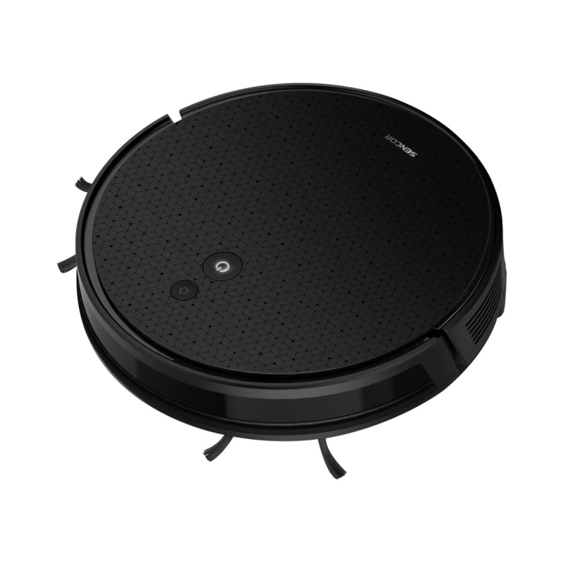 Sencor SRV 6450BK Robotický vysavač