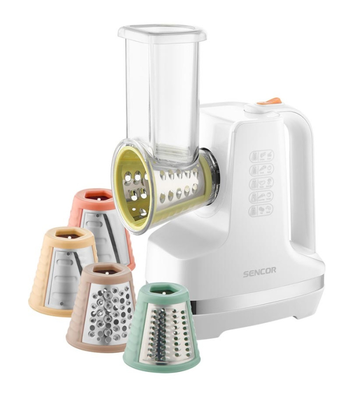 Sencor SSG 4300WH Kráječ