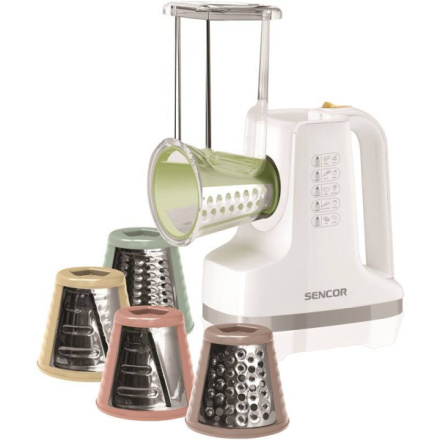Sencor SSG 4300WH Kráječ