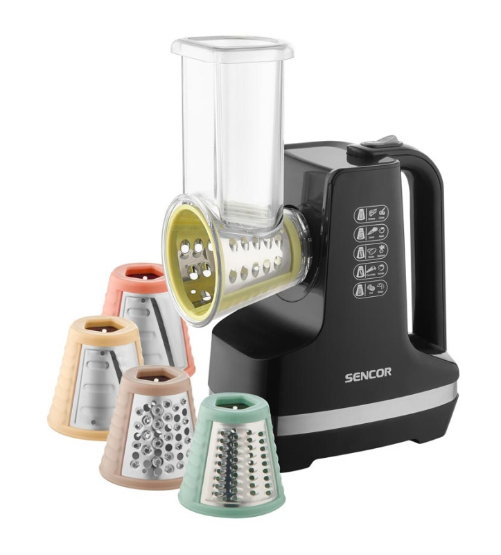 Sencor SSG 4301BK Kráječ