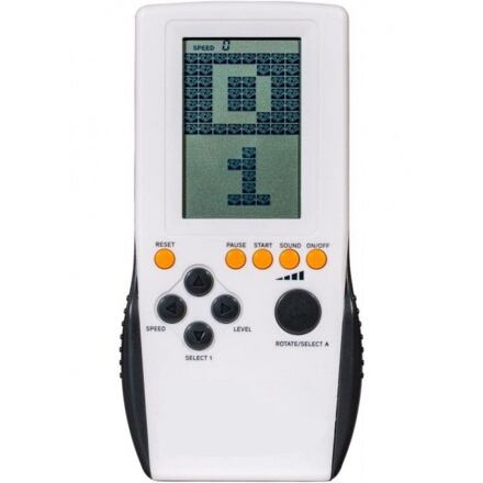 BUDDY TOYS BSB 1021 Hra Tetris