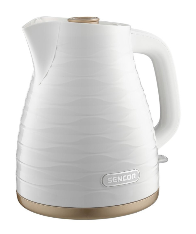 Sencor SWK 7500WH Elektrická konvice
