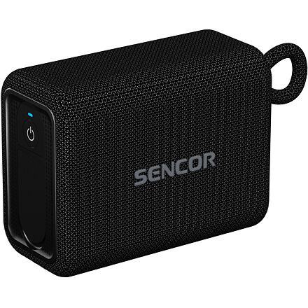 Sencor SSS 1400 BLACK Bezdrátový reproduktor